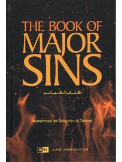 The Book of Major Sins